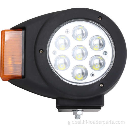 Liugong Wheel Loader Work Lights Wheel Loader LED Work Lights for XGMA30 Liugong30 Factory